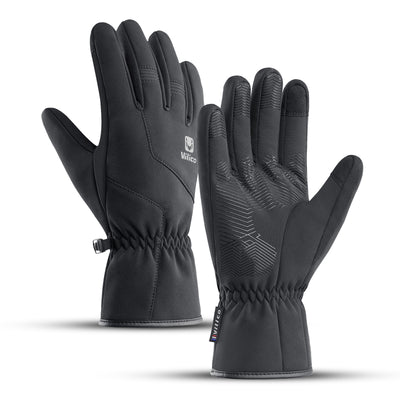 Guantes de Invierno para Exteriores, Térmicos, Impermeables y para Pantalla Táctil - Image 3