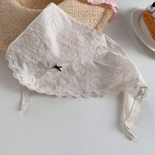 Diadema de Encaje Dopamina para Mujer - Accesorio Elegante y Versátil - Image 17