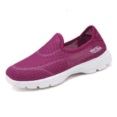Zapatos Deportivos de Suela Suave para Adultos Mayores - Image 14