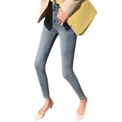 Jeans Skinny Ligeros - Image 6