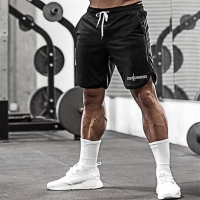 Shorts Deportivos Mesh Summer Brand de Secado Rápido para Hombre - Image 10