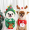 Ropa de Abrigo para Mascotas - Colección Otoño e Invierno