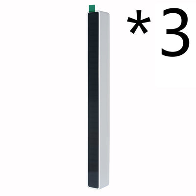 Control de Sonido de Escritorio con Luz Rítmica Musical - Image 14