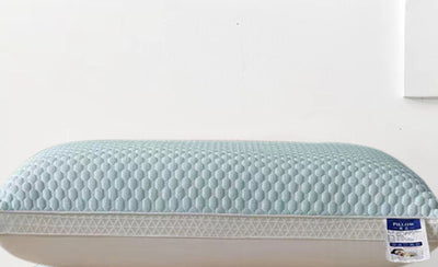 Almohada Refrigerante Premium Doudou - Núcleo de Rayón para Descanso Óptimo - Image 10