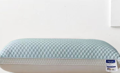 Almohada Refrigerante Premium Doudou - Núcleo de Rayón para Descanso Óptimo - Image 10