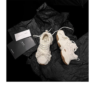 Tenis Ligeros para Correr Mujer - Colección Primavera - Image 10