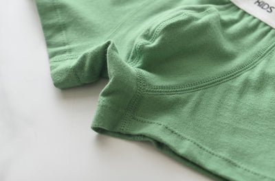 Pack de 5 Boxers para Niños ETX - Comodidad y Durabilidad - Image 15