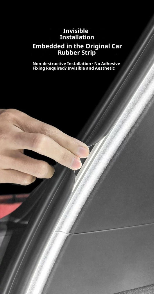 Luz LED Universal para Maletero - Iluminación Trasera Compatible con Todos los Autos - Image 17