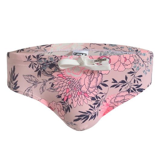 Bóxer de Baño Hombre Poliamida Estampado - Image 20