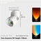 Sunset Light Surface Mounted 12W White