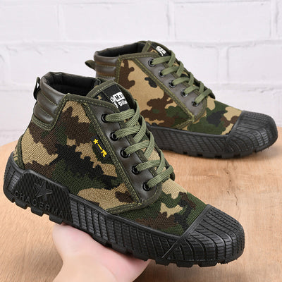 Zapatos Casuales Hombre Tela Reversible Liberación - Image 13