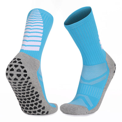 Calcetines con Amortiguación de Impacto y Suela Antideslizante - Image 25
