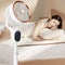 Ventilador de Aire Circulador Potente para Hogar y Dormitorio