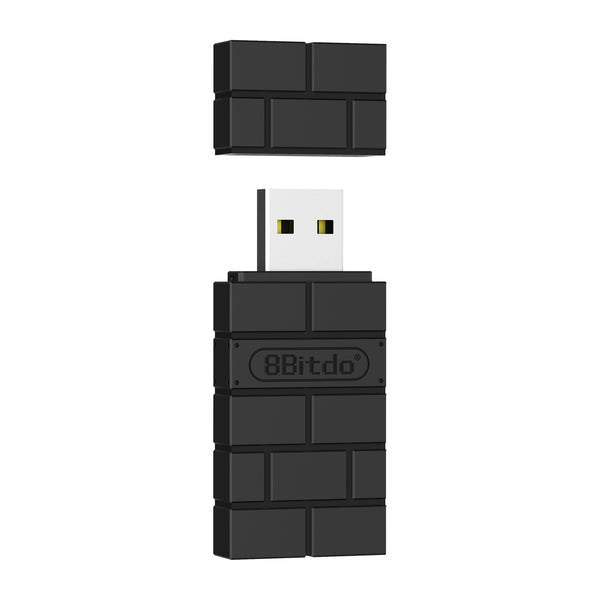 Adaptador Receptor Inalámbrico Universal para Controles de PS5/PS4 en NS y PC - Image 6