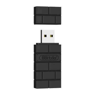 Adaptador Receptor Inalámbrico Universal para Controles de PS5/PS4 en NS y PC - Image 6