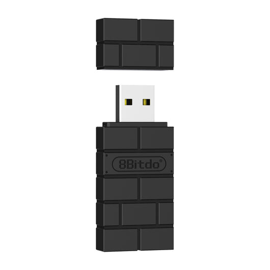 Adaptador Receptor Inalámbrico Universal para Controles de PS5/PS4 en NS y PC - Image 6
