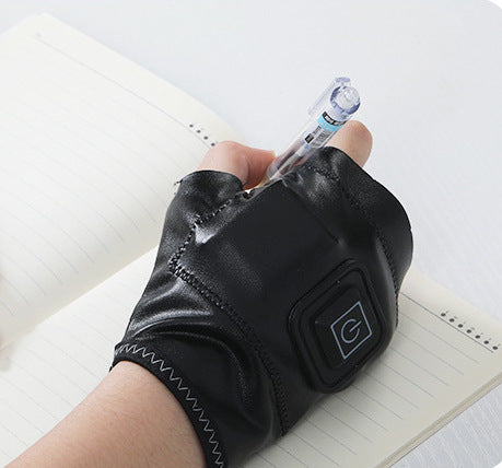 Guantes Térmicos Inteligentes con Carga - Mitones Calefactables para Moto y Deportes - Image 12