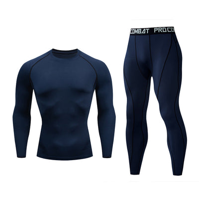 Conjunto Deportivo de Entrenamiento para Hombre - Image 12