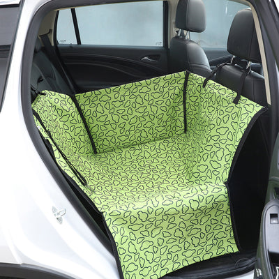 Tapete Impermeable para Mascotas de Un Solo Asiento - Image 15