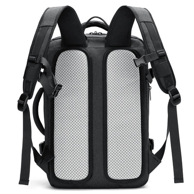 Mochila Expandible para Viajes y Montañismo - Image 5