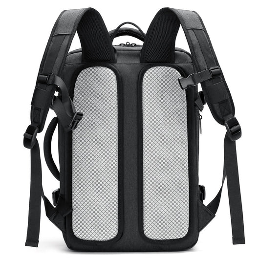 Mochila Expandible para Viajes y Montañismo - Image 5