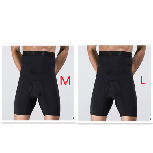 Shorts Reductores de Compresión para Hombre - Image 66