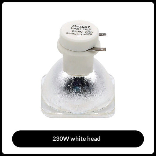 Proyector Móvil de Luz Beam 230W 7R - Image 6