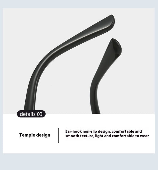 Gafas de Sol Fotosensibles con Lentes Polarizadas para Hombre - Image 22