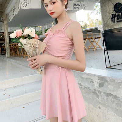 Traje de Baño Enterizo para Mujer - Diseño Elegante para Vacaciones - Image 6