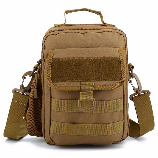 Bolsa de Pecho Deportiva Resistente para Exteriores