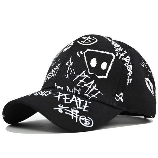 Gorra Unisex de Moda Outdoor - Estilo Versátil para Todos - Image 10