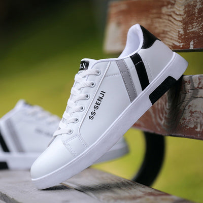 Zapatos Planos 'Wild Style' Estilo Urbano - Image 12