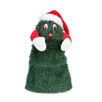 Campana Eléctrica Papá Noel Interactiva - Image 9