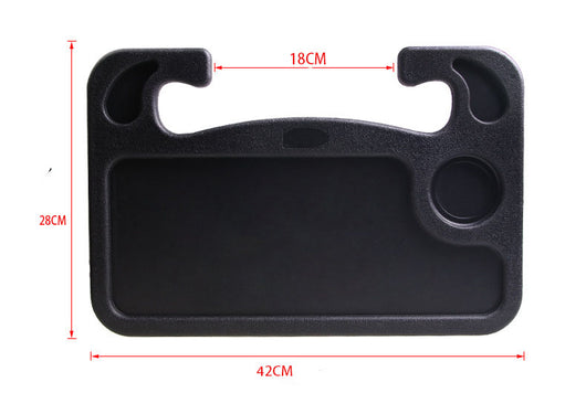 Mesa Plegable para Volante de Auto - Image 7
