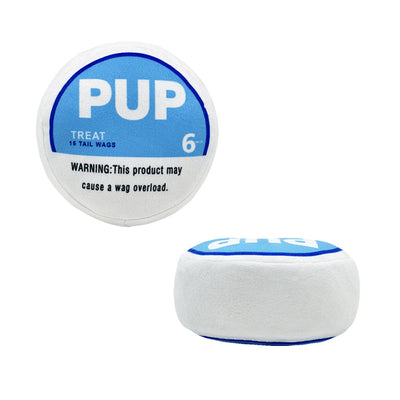 Juguete Interactivo Masticable con Sonidos Relajantes para Perros - Image 5