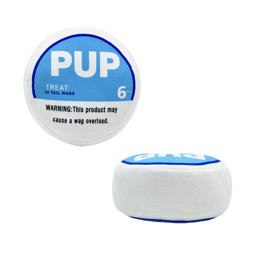 Juguete Interactivo Masticable con Sonidos Relajantes para Perros - Image 5