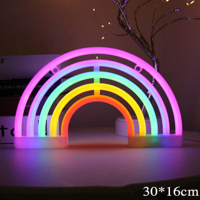 Luces Decorativas para Pared de Dormitorio - Image 4