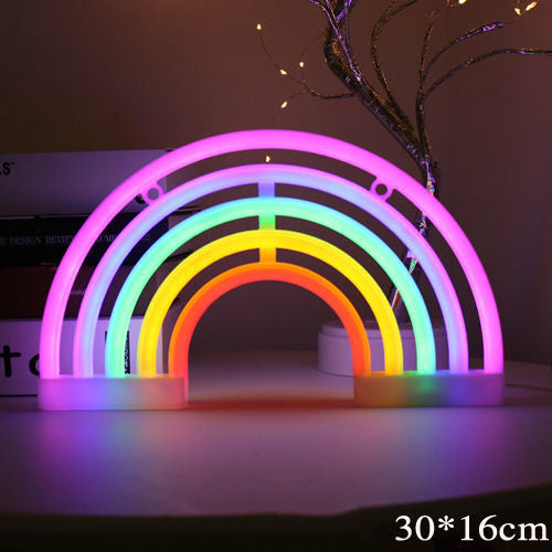 Luces Decorativas para Pared de Dormitorio - Image 4