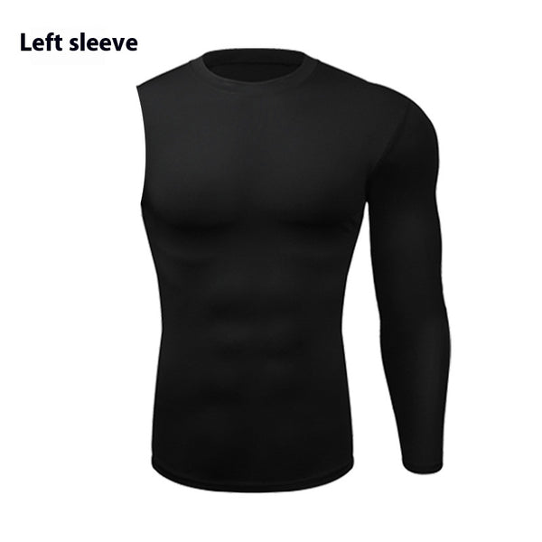 Ropa Deportiva de Alta Elasticidad con Secado Rápido y Transpirabilidad - Image 6