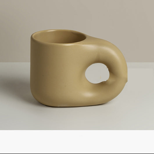 Taza Térmica Adorable de Gran Capacidad para Café y Bebidas - Image 38
