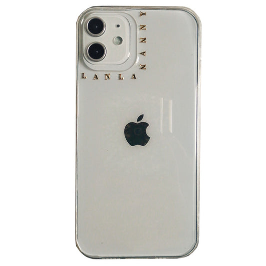 Funda Personalizada para Celular Pareja Ovejas