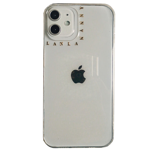 Funda Personalizada para Celular Pareja Ovejas