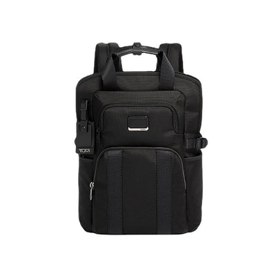Mochila Profesional de Nylon Balístico con Compartimento para Laptop - Image 3
