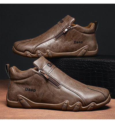Botas Altas Casuales para Senderismo Hombre - Image 13