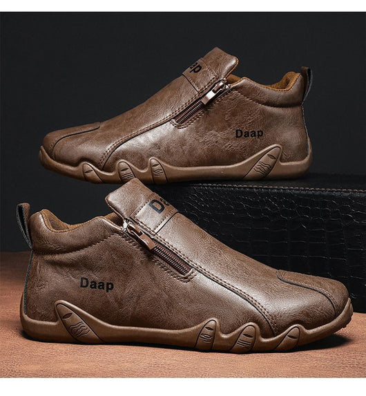 Botas Altas Casuales para Senderismo Hombre - Image 13
