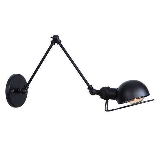 Lámpara LED de Pared Articulada para Estudio y Dormitorio - Image 3