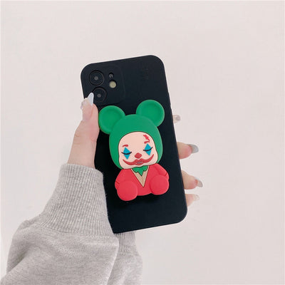 Funda Protectora Antigolpes con Tecnología Soft Shell - Image 6