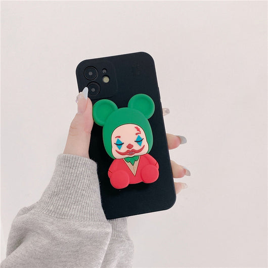 Funda Protectora Antigolpes con Tecnología Soft Shell - Image 6
