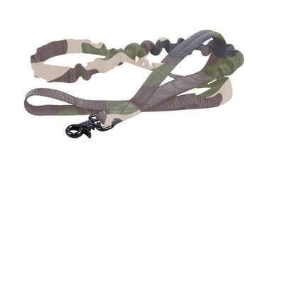 Collar y Correa Táctica Ajustable para Perros - Nylon Militar Resistente - Image 23