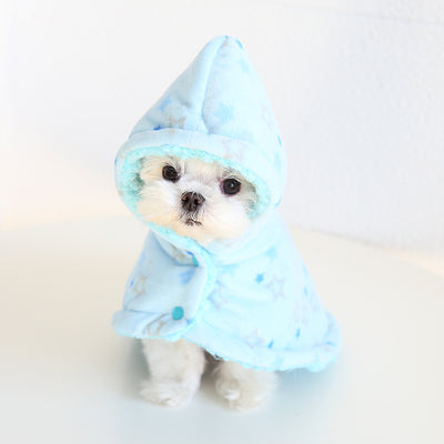 Manta Térmica para Mascotas con Forro de Felpa - Image 2